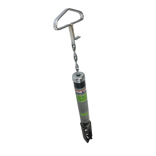 Professional Brush And Roller Spinner Cleaning Tool