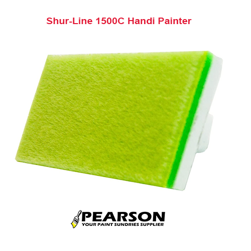 SHUR-LINE 1500C HANDI PAINTER
