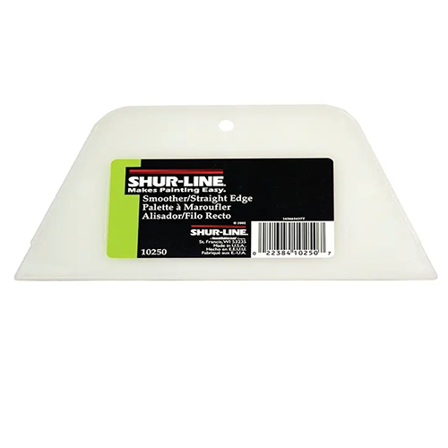 SMOOTHER STRT EDGE 7.5"