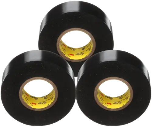 Super 33+ 3/4X66' Elec Tape