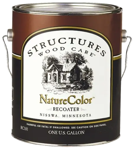NATURECOLOR RECOATER NATRAL 1G
