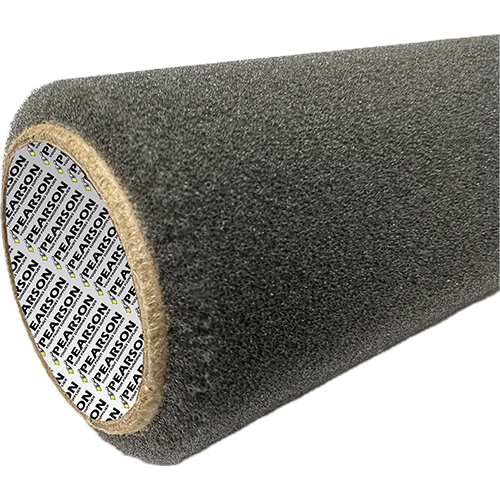 9" JEN FOAM ROLLER 24/CTN 4MC