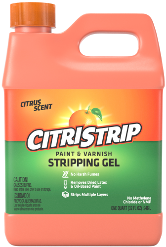 QCG73801T QUART CITRISTRIP