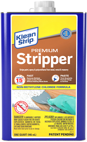 KS PREMIUM NON-MC STRIPPER QT
