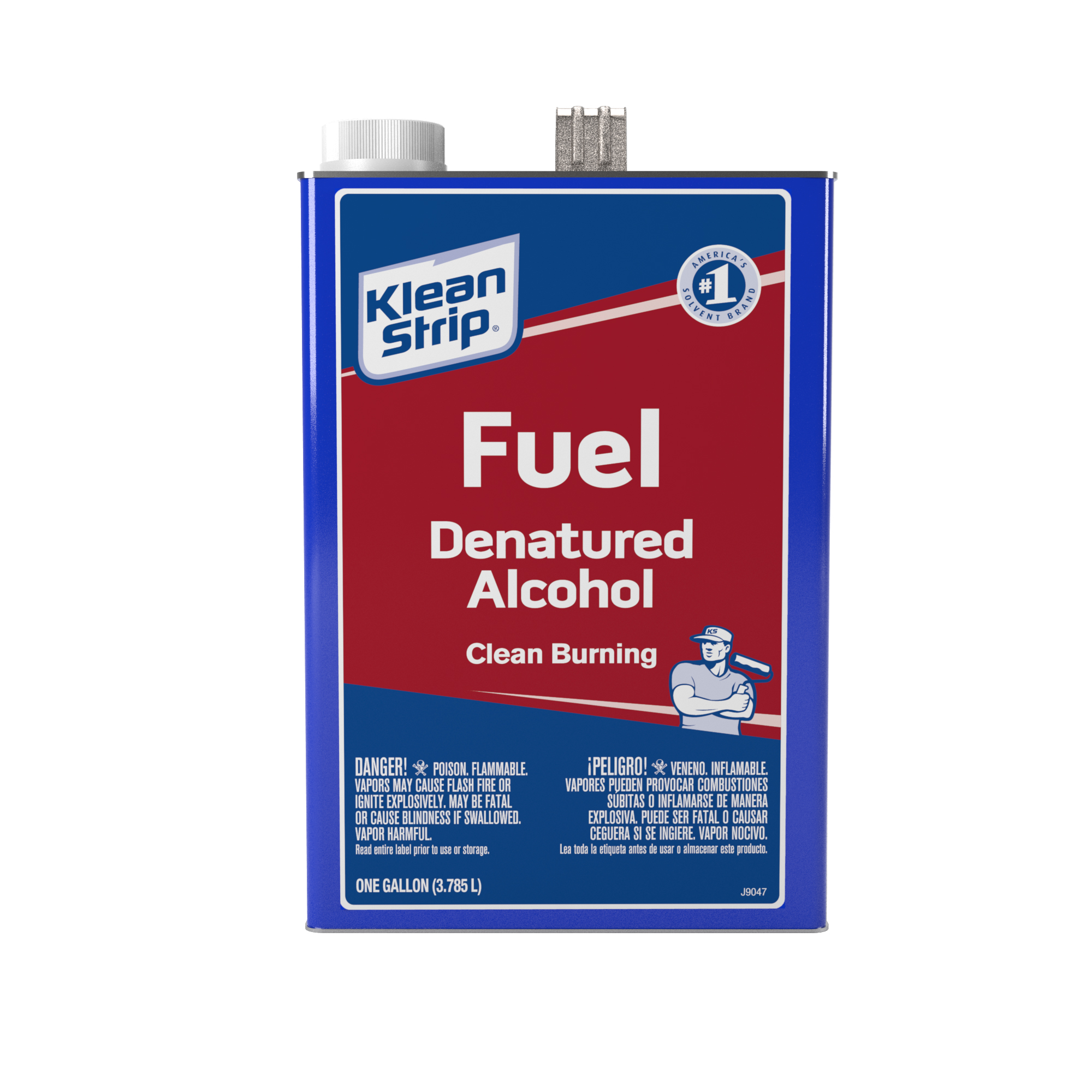 Sl-26 Denatured Alcohol Gal
