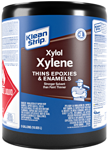 CXY-24 XYLOL 5/GAL