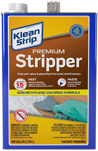 KS NON-MC PREMIUM STRIPPER GAL