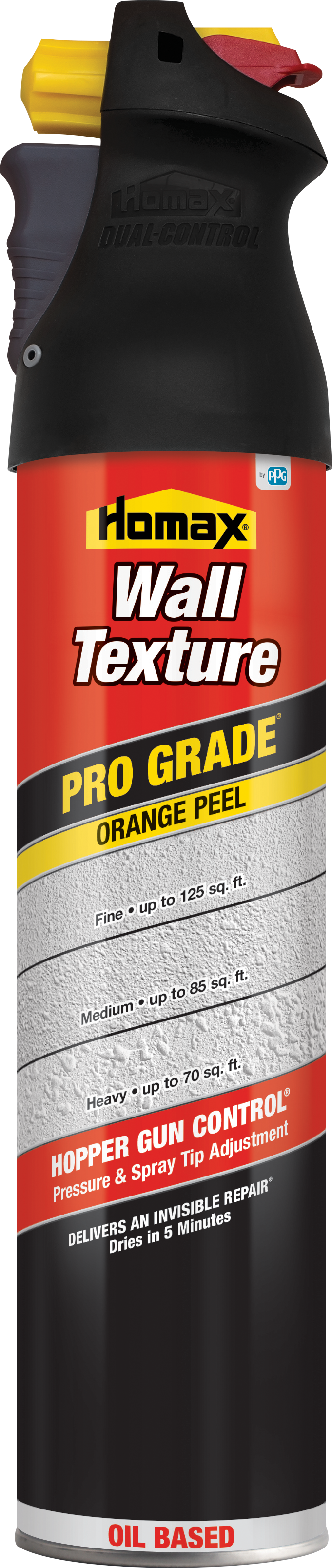 PRO GRADE ORANGE OB 25oz