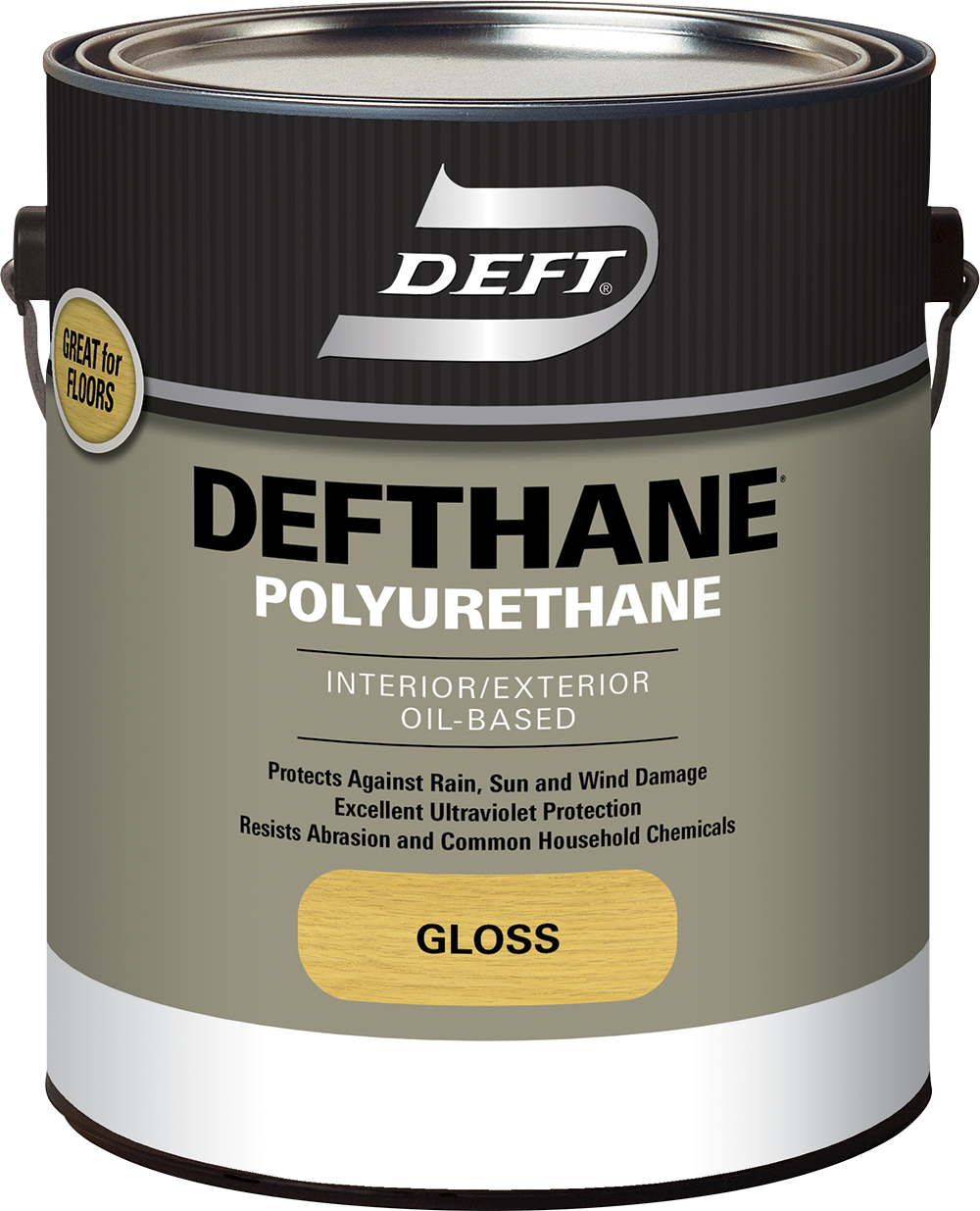 DEFT 450 Defthane Gloss Gallon