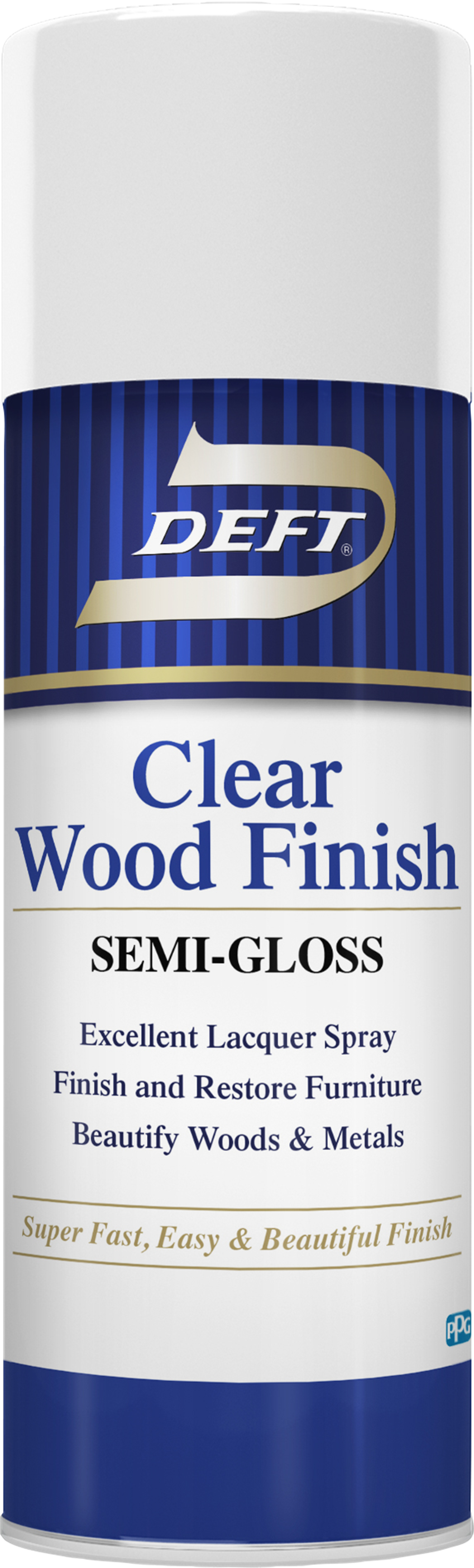 DEFT OIL Satin Aerosol