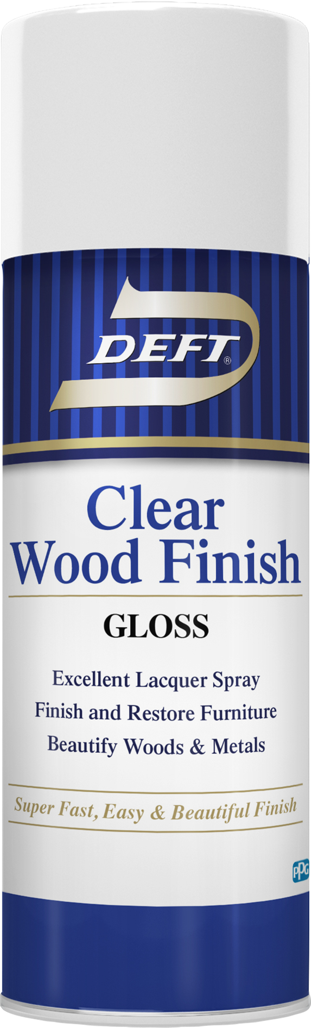 DEFT/PROLUXE OIL Gloss Aerosol