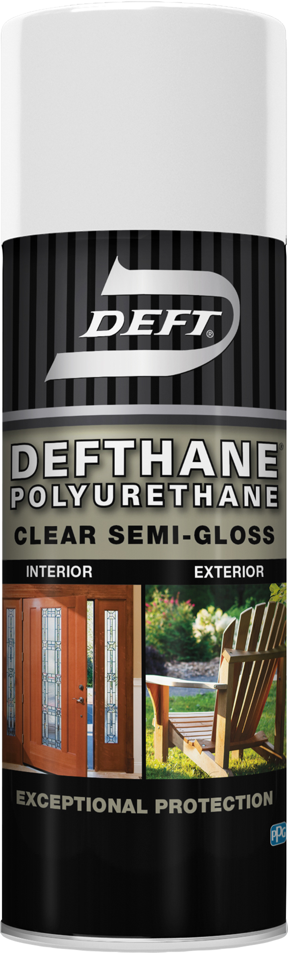 DEFT 450 Defthane Semi Gloss