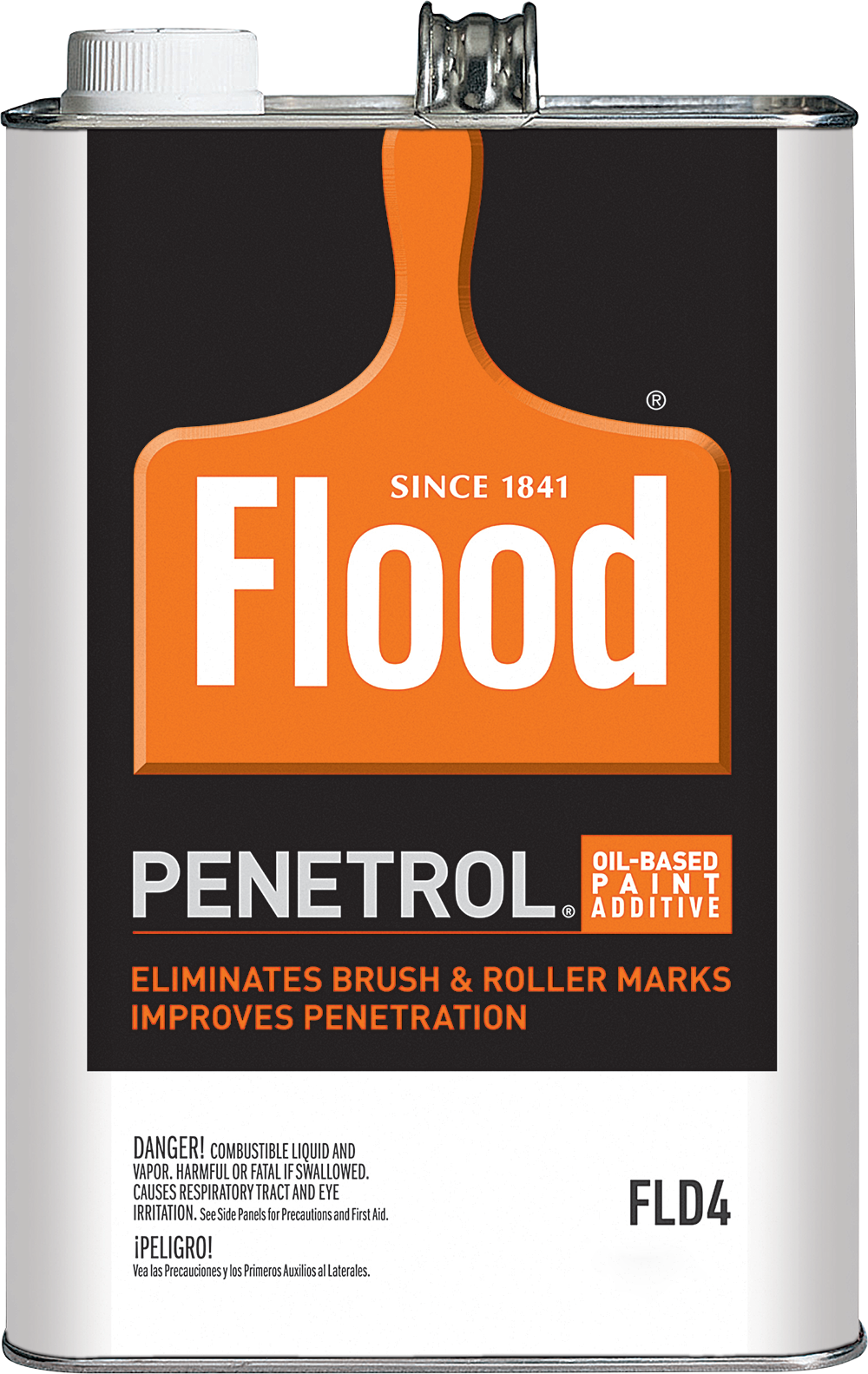 FLOOD PENETROL GAL