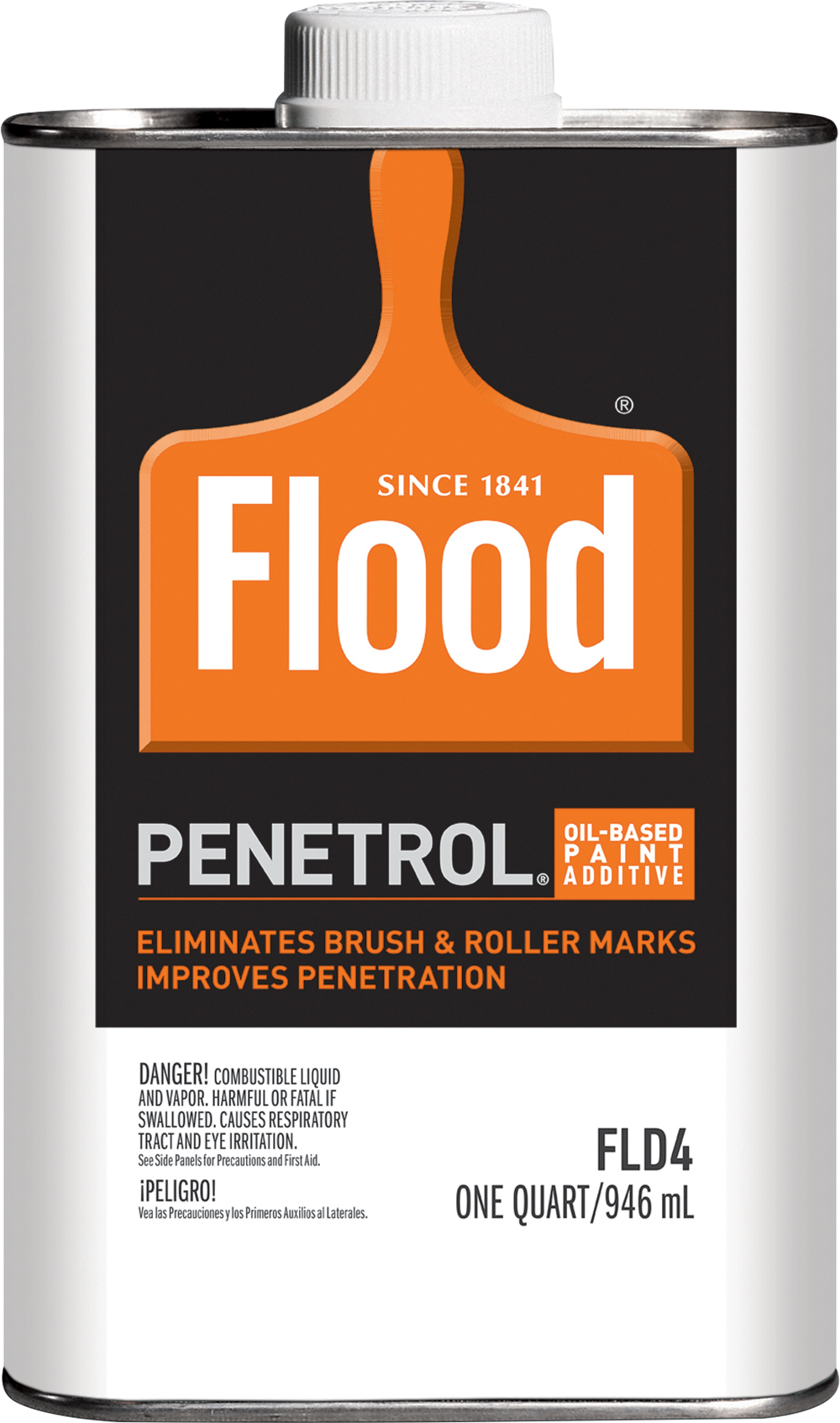 FLOOD PENETROL QT (A250)