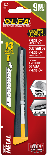 #180 OLFA STANDARD CUTTER
