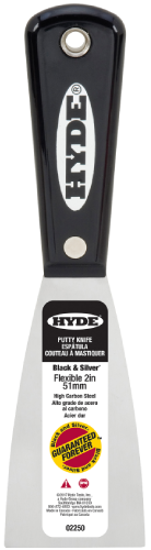 B&S 2IN FLEX PUTTY KNIFE