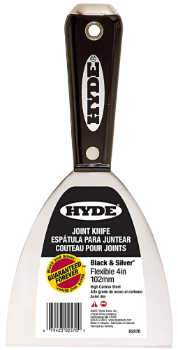 B&S 4IN JOINT KNIFE HMR HEAD