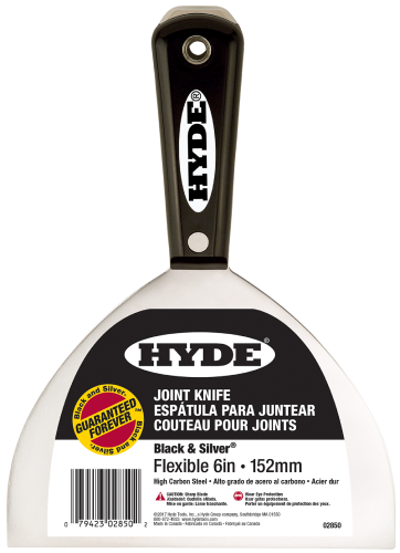 B&S 6IN JOINT KNIFE