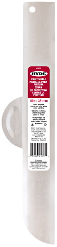 45005 PAINT SHIELD 15"