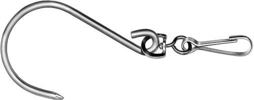 45110 SWIVEL POT HOOK