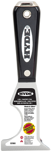 B&S 6-IN-1 PAINTERS TOOL
