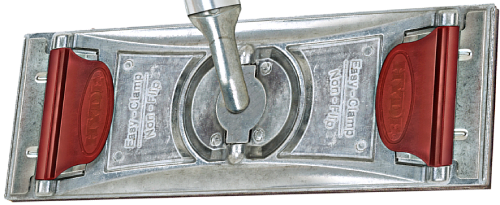 SANDING HEAD W/48IN POLE