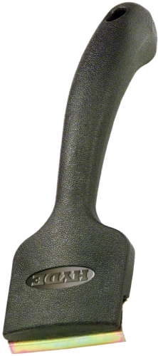 10520 B&S 2-1/2"2 EDGE SCRAPER