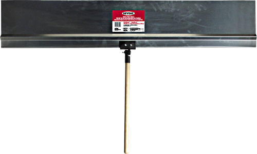 PROSHIELD 48IN X 9IN STIFF ALU