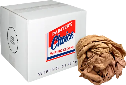 DESERT STORM RAGS #10 BOX