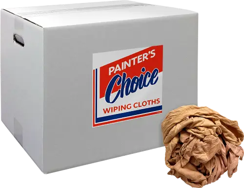 DESERT STORM RAGS #25 BOX