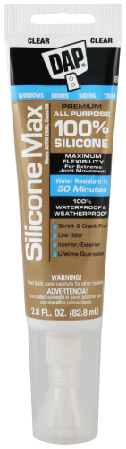 W&D MAX CLEAR 2.8oz