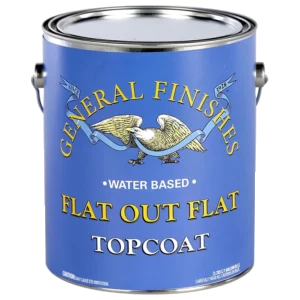 FLAT OUT FLAT WB GALLON