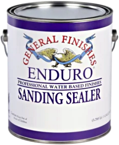 ENDURO WB SANDING SEALER GAL