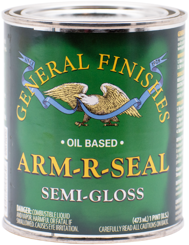 ARM-R-SEAL SEMI URETHANE PT