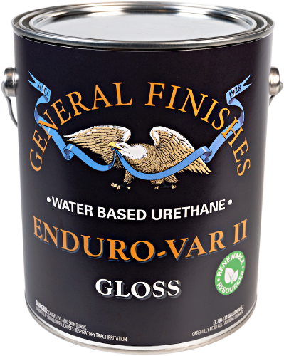 ENDURO-VAR II WB GLOSS GAL