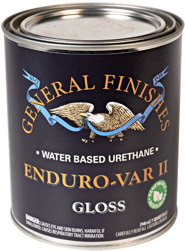 ENDURO-VARII GLOSS QUART