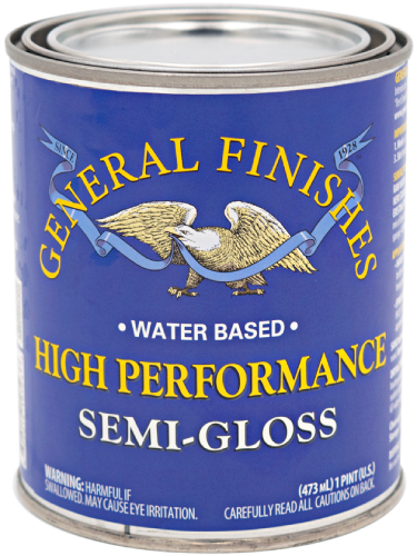 HIGH PERFORMANCE POLY SEMI PT