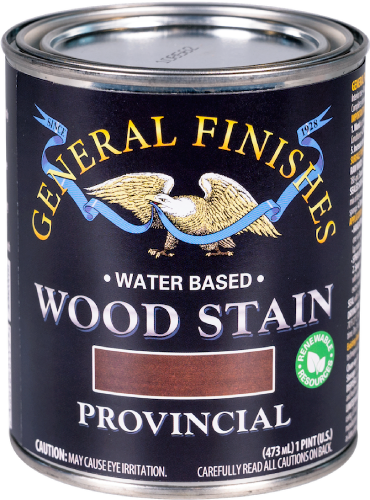 WB STAIN PROVINCIAL PINT