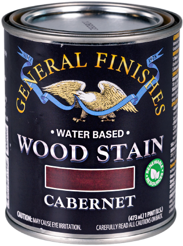 WB STAIN CABERNET PINT