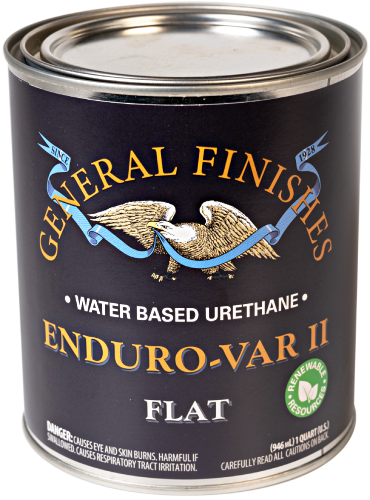 ENDURO VARII FLAT QT