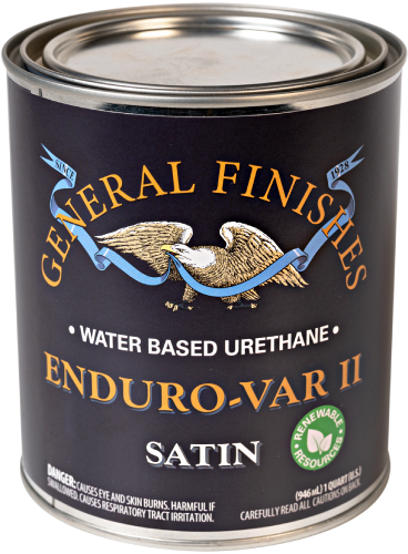 ENDURO VARII SATIN QUART
