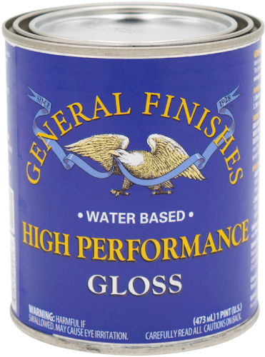 HIGH PERFORMANCE WB GLOSS PT