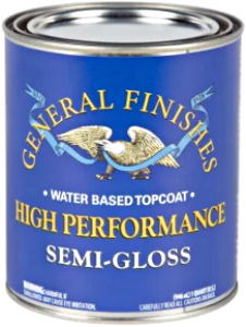 HIGH PERFORMANCE POLY SEMI QT