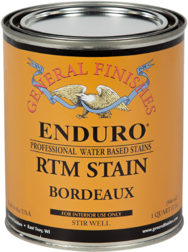 RTM WB BORDEAUX QUART