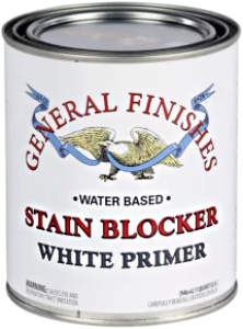 STAIN BLOCKER WB QUART