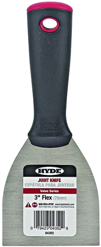 04352 VS 3"FLEX SCRAPER