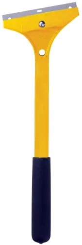 4" WALLCOVERING SHAVER