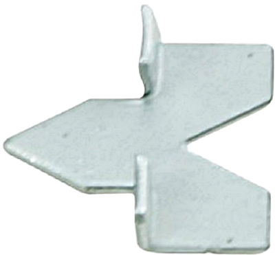 45760 GLAZING POINTS (REPLACES