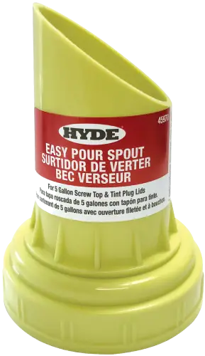 45970 5GAL POUR SPOUT