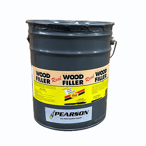 5/Gal Leech Real Wood Filler